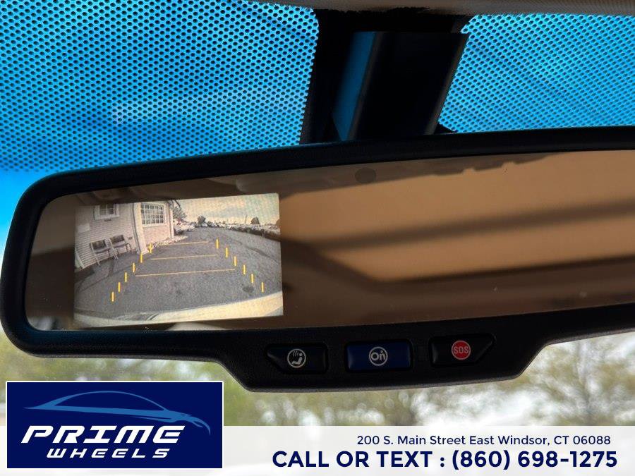 Used 2013 Cadillac CTS Luxury AWD/4WD image 18