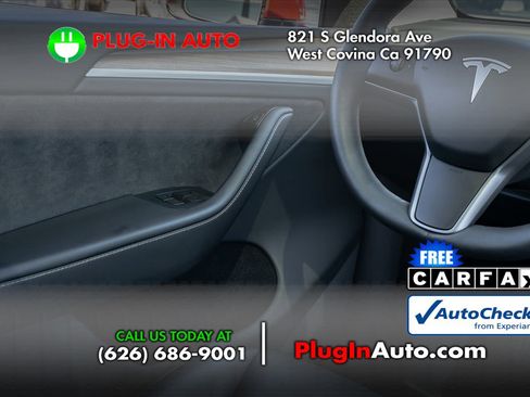 Used 2023 Tesla Model Y Long Range image 15