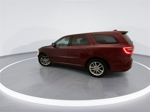Used 2022 Dodge Durango GT image 5