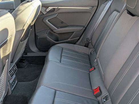 Used 2024 Audi A3 2.0T Premium image 12