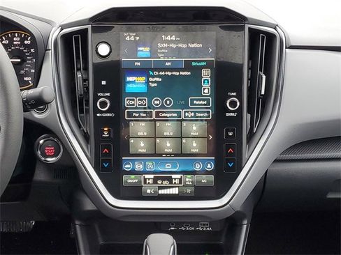 New 2026 Subaru Crosstrek 2.5i Wilderness image 15