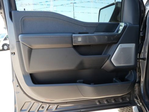 Used 2023 Ford F150 Lariat w/ Equipment Group 502A High AWD/4WD image 17