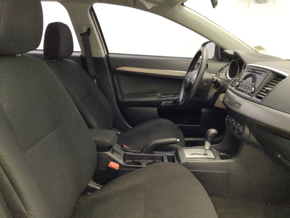 Used 2015 Mitsubishi Lancer ES FWD image 21