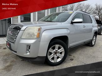 Used 2013 GMC Terrain SLE image 1