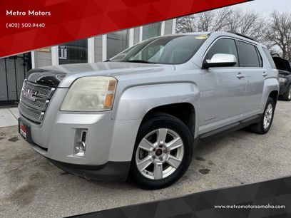 Used 2013 GMC Terrain SLE