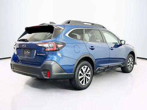 Used 2020 Subaru Outback Premium AWD/4WD image 9