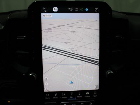 Used 2025 RAM 2500 Limited image 16