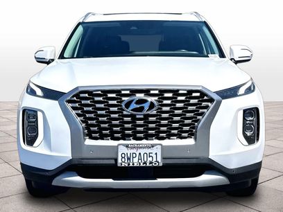 Used 2021 Hyundai Palisade SEL w/ Convenience Package