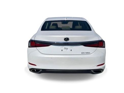 Used 2020 Lexus ES 350 w/ Premium Package image 7