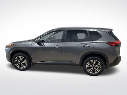 Certified 2023 Nissan Rogue SV w/ SV Premium B Package