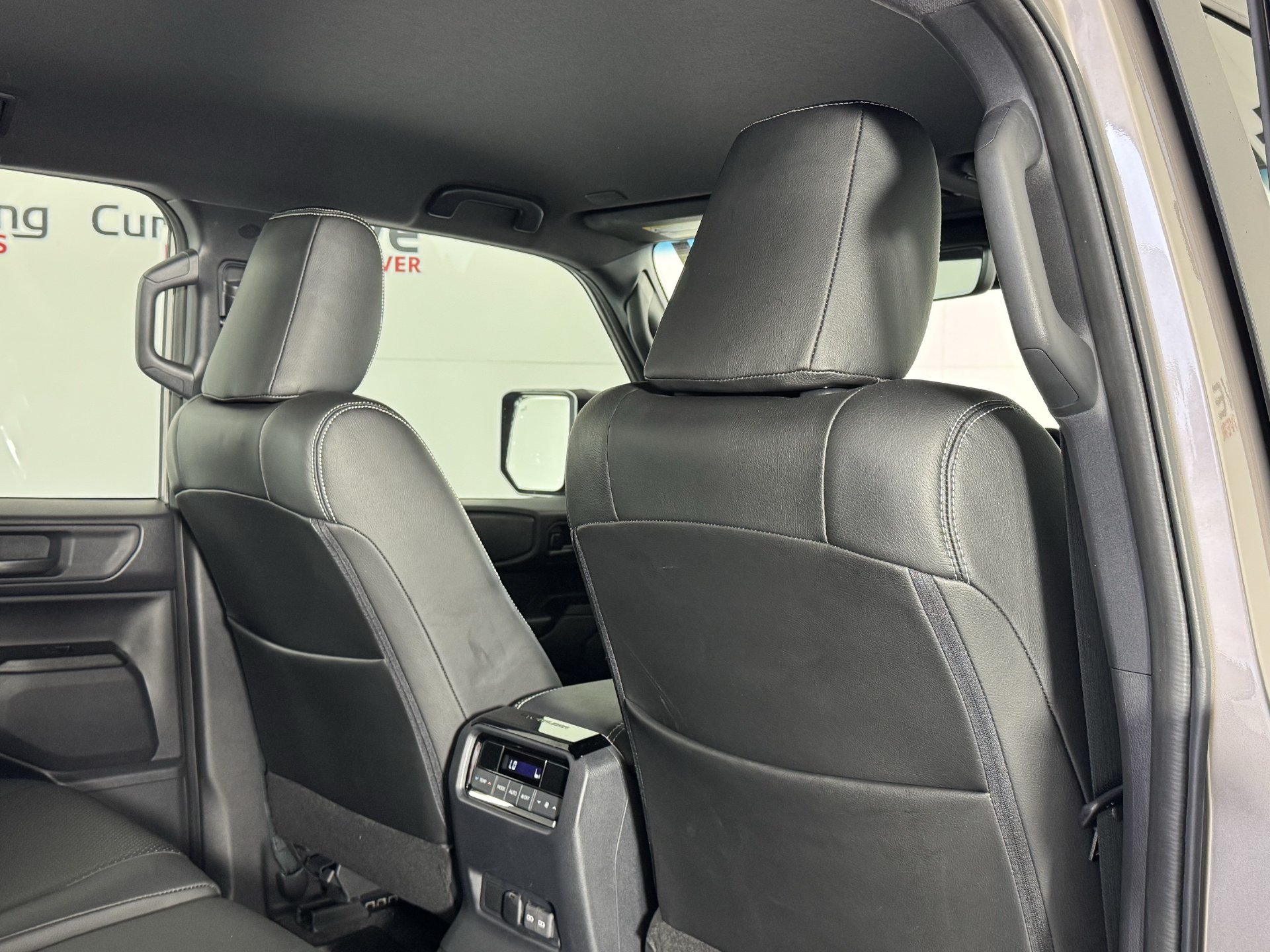 Used 2025 Toyota Land Cruiser 1958 AWD/4WD image 19