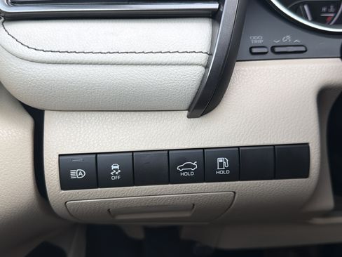 Certified 2023 Toyota Camry LE FWD image 12