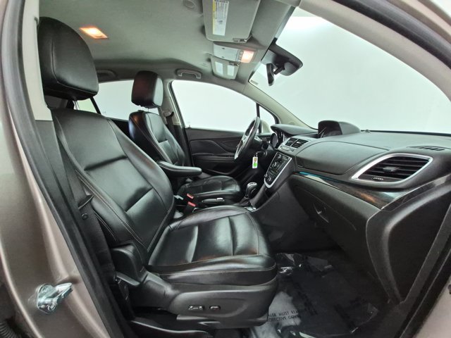 Used 2015 Buick Encore Leather FWD image 23