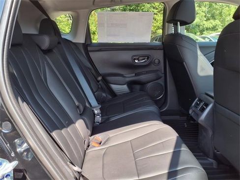 New 2025 Acura ADX AWD image 7