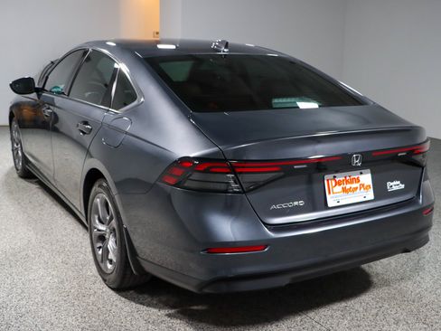 Used 2024 Honda Accord EX image 9