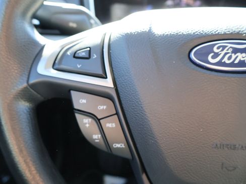 Used 2018 Ford Fusion S image 34