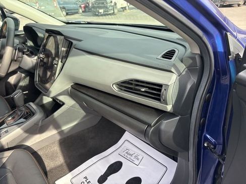 Used 2024 Subaru Crosstrek 2.5i Limited image 21