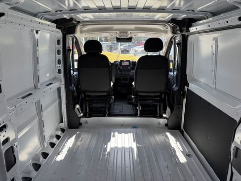 New 2026 RAM ProMaster 1500 image 24