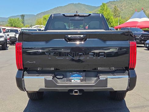 Used 2023 Toyota Tundra SR5 w/ TRD Off-Road Package AWD/4WD image 13