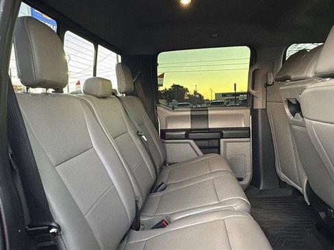 Used 2021 Ford F250 XL w/ STX Appearance Package image 10