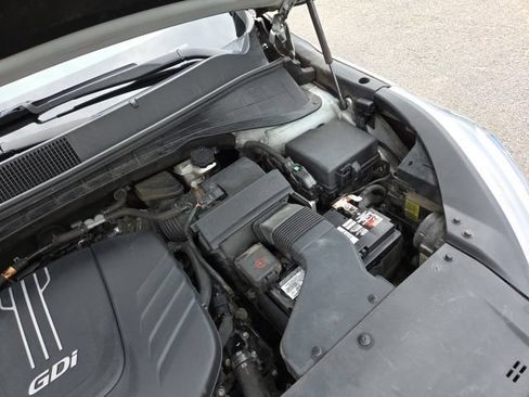 Used 2016 Kia Sorento SX AWD/4WD image 79