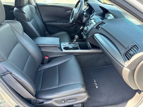Used 2014 Acura RDX FWD w/ Technology Package image 17