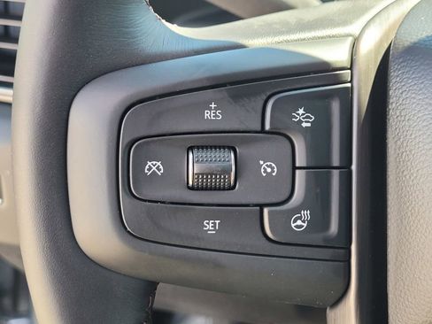 New 2026 GMC Sierra 2500 AT4X AWD/4WD image 21