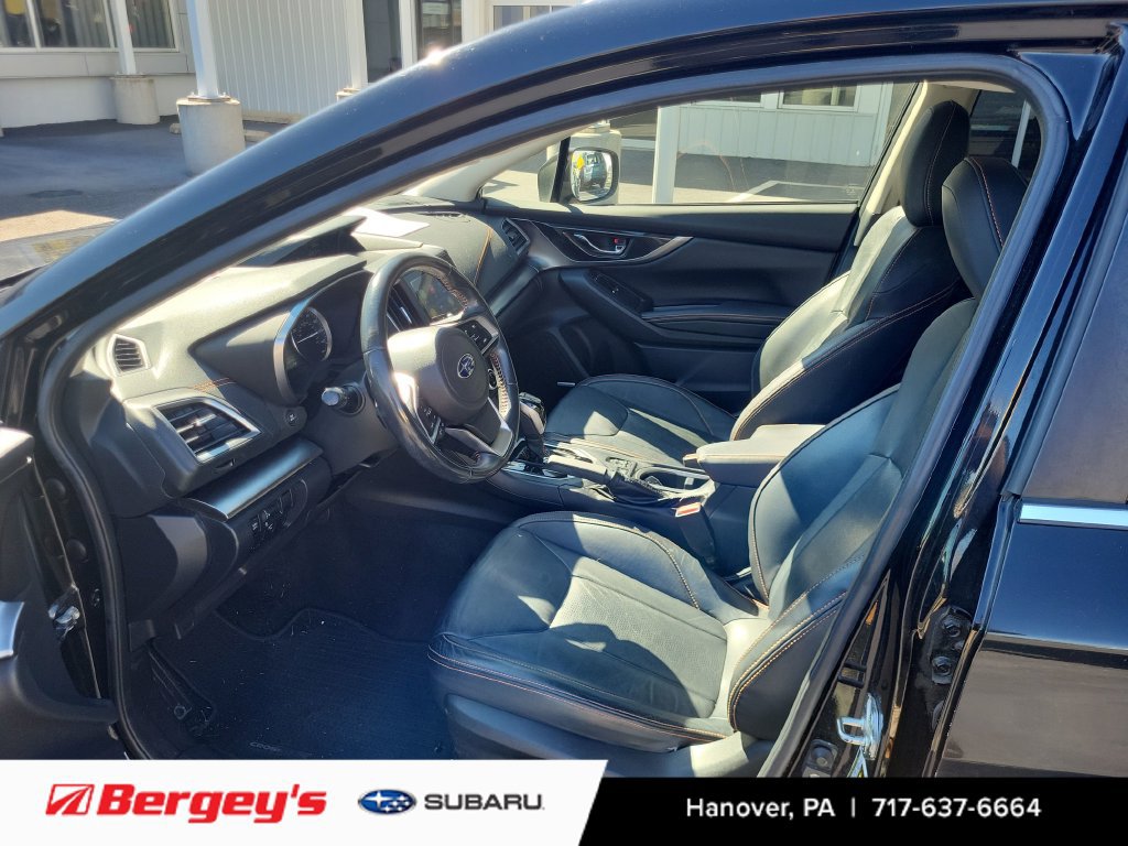 Used 2019 Subaru Crosstrek 2.0i Limited w/ Moonroof Package w/Navigation AWD/4WD image 8