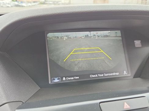 Certified 2018 Acura MDX FWD w/ Technology Package image 17