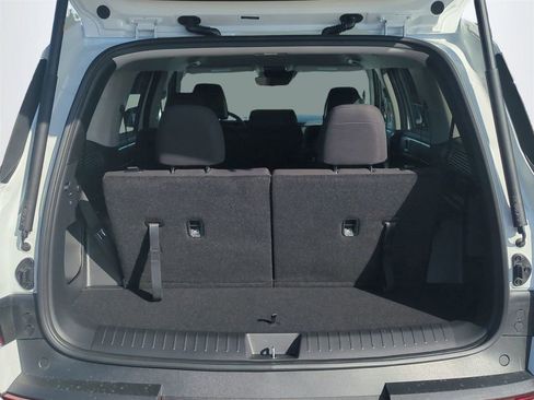 New 2026 Hyundai Santa Fe SE image 14