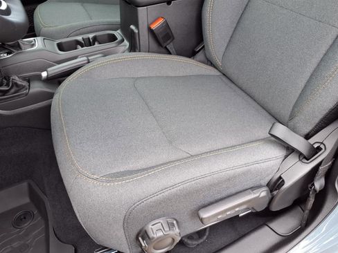 New 2025 Jeep Wrangler Sport S image 14