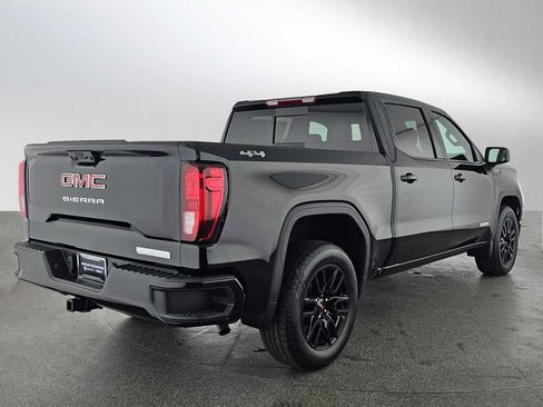 New 2026 GMC Sierra 1500 Elevation w/ Preferred Package image 3