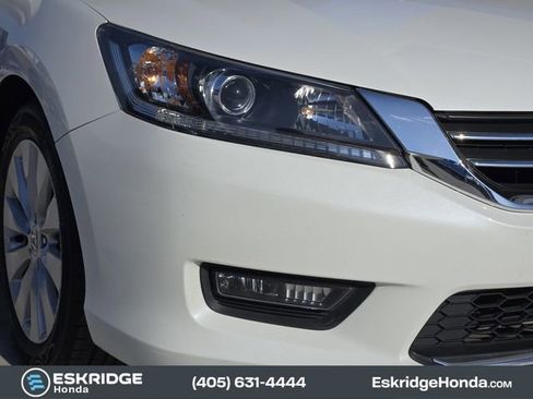 Used 2014 Honda Accord EX-L image 9