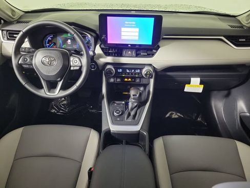 Used 2025 Toyota RAV4 XLE Premium w/ Weather Package AWD/4WD image 16