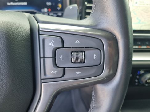 Used 2024 Chevrolet Silverado 1500 High Country w/ Technology Package AWD/4WD image 25