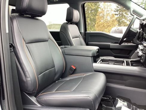 New 2026 Ford F350 Lariat w/ Black Appearance Package AWD/4WD image 25