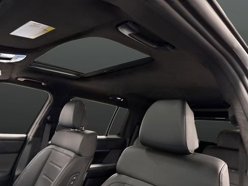 Used 2025 Hyundai Santa Fe Calligraphy image 7