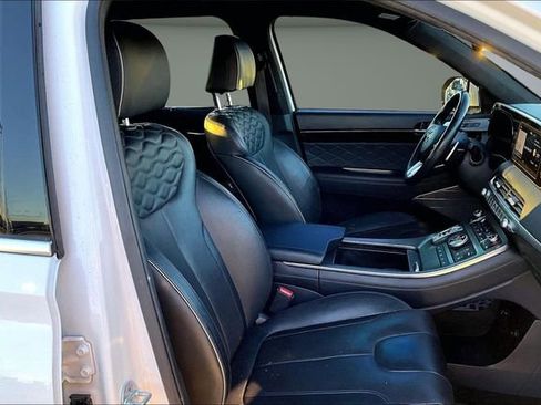 Used 2020 Hyundai Palisade Limited image 29