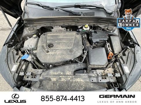 Used 2025 Volvo XC40 B5 Core AWD/4WD image 25