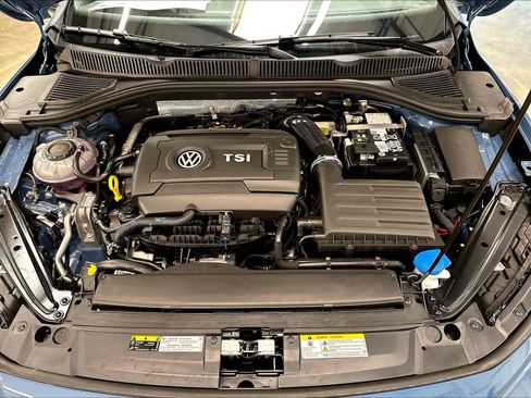 New 2026 Volkswagen Jetta GLI Autobahn FWD image 12