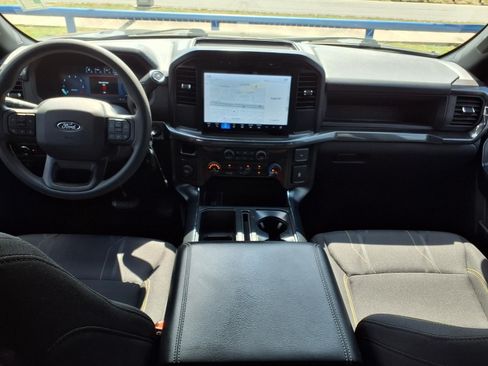 Certified 2024 Ford F150 STX RWD image 10