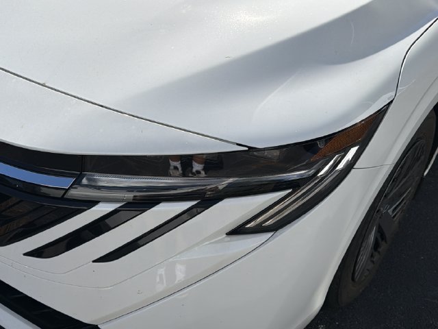 Certified 2026 Nissan Sentra S w/ S Cold Weather Package FWD image 3