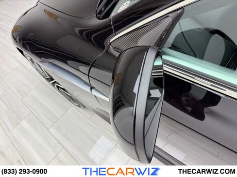 Used 2012 Aston Martin DBS Coupe image 15