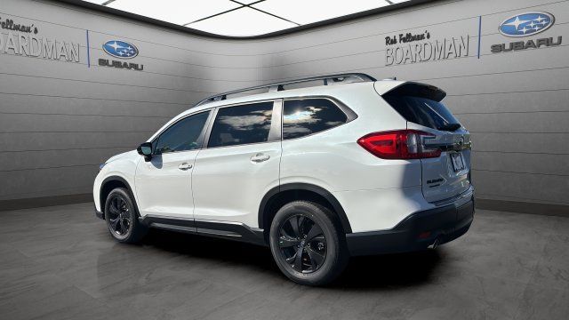 Certified 2026 Subaru Ascent Premium AWD/4WD image 8