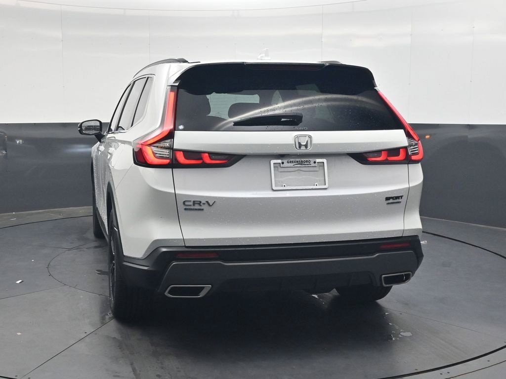Used 2024 Honda CR-V Sport Touring image 5