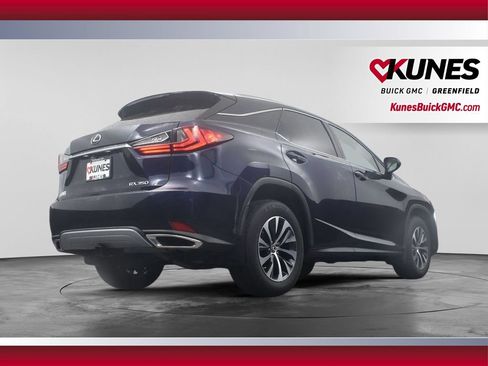 Used 2022 Lexus RX 350 AWD w/ Premium Package image 45