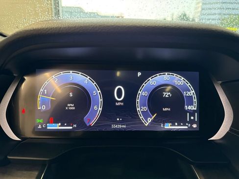 Used 2021 Jeep Grand Cherokee L Limited AWD/4WD image 23