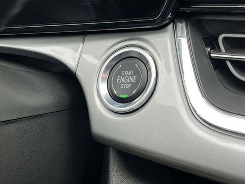 New 2026 Chevrolet Trax LT w/ Driver Confidence Package FWD image 23