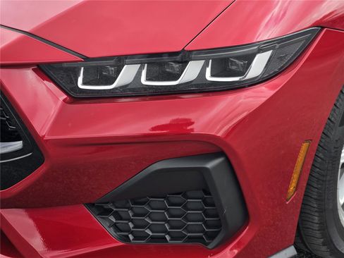 Certified 2024 Ford Mustang GT Premium RWD image 9