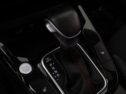 Used 2023 Kia Soul GT-Line w/ GT-Line Technology Package FWD image 50